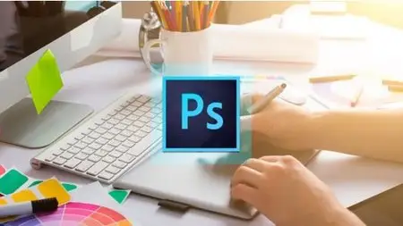 Learn Adobe Photoshop (Complete Beginner TO A FRICKENMASTER)