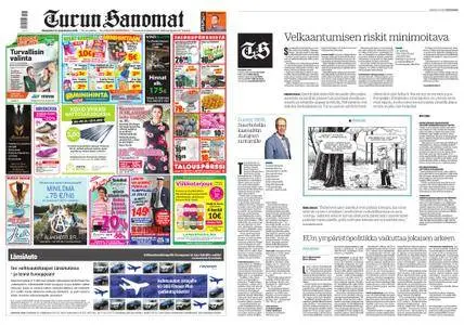 Turun Sanomat – 21.05.2018