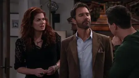 Will & Grace S10E02