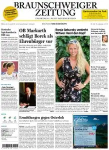 Braunschweiger Zeitung - 12. Juni 2019