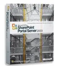 Microsoft Sharepoint Server 2003