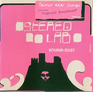 Stereolab - Sound-Dust (2001)