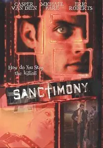 Sanctimony (2000)