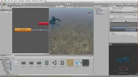 Udemy - The Beginner's Guide to Animation in Unity (v5 to v2018+)