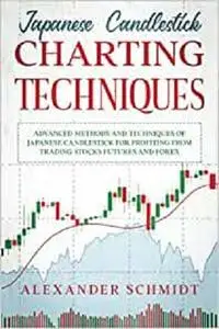 Japanese Candlestick Charting Techniques