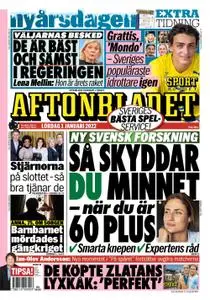 Aftonbladet – 01 januari 2022