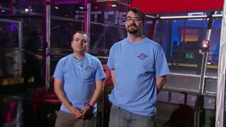 BattleBots S07E01