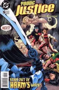 Young Justice 005