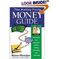 The Motley Fool Money Guide by Selena M [REPOST] 