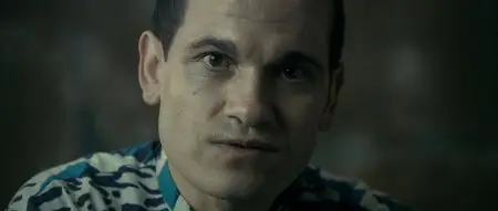 The Imposter (2012)