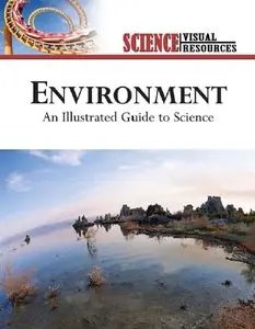 Environment: An Illustrated Guide to Science (repost)