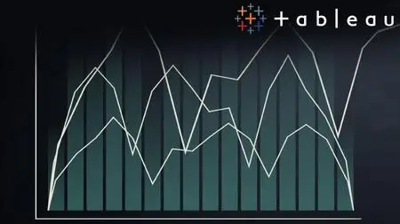 Tableau - Business Intelligence and Analytics using Tableau