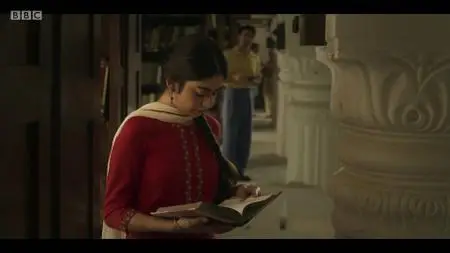A Suitable Boy S01E01