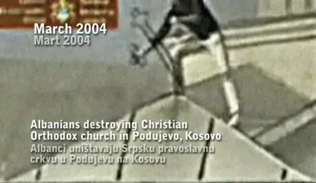 Kosovo: Can You Imagine? (2009)