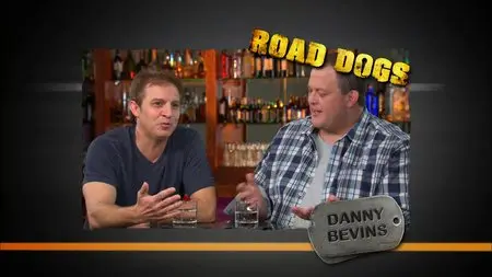 Billy Gardell Presents Road Dogs: Chicago (2014)