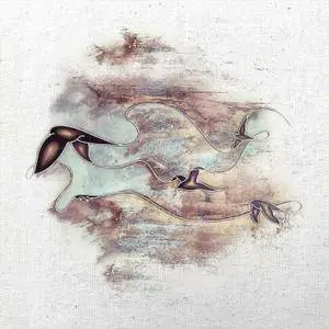 Junius Meyvant - Floating Harmonies (2016)