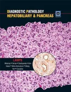 Diagnostic Pathology: Hepatobiliary & Pancreas (Repost)