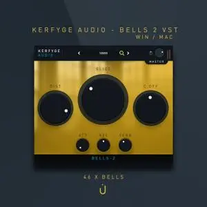 Kerfyge Audio Trap Bells 2 VST WiN RETAiL