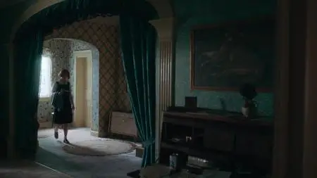 The Queen's Gambit S01E02