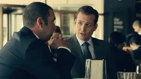 Suits S02E08