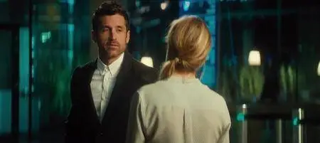 Bridget Jones's Baby (2016)