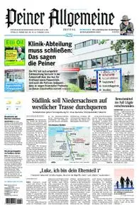 Peiner Allgemeine Zeitung - 22. Februar 2019