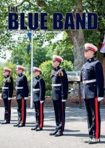 The Blue Band Magazine - Summer 2020