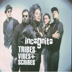 Incognito - Tribes, Vibes And Scribes 1993