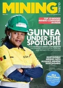 Mining Global - May 2017