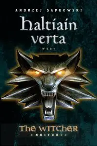 «Haltiain verta» by Andrzej Sapkowski