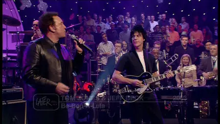 Various Artists - Later... With Jools Holland: Party (2003) [DVD9]
