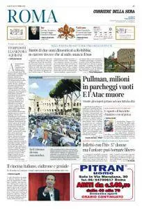 Corriere della Sera Edizioni Locali - 22 Ottobre 2016