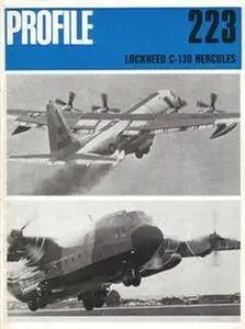 Lockheed C-130 Hercules (Aircraft Profile Number 223) (Repost)