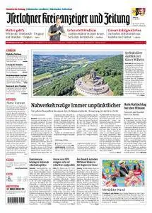 IKZ Iserlohner Kreisanzeiger und Zeitung Hemer - 06. Juli 2018