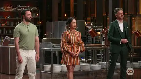 MasterChef Australia S14E02