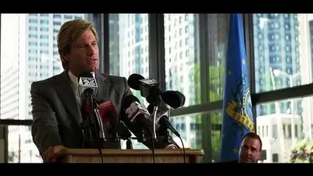 The Dark Knight (2008)