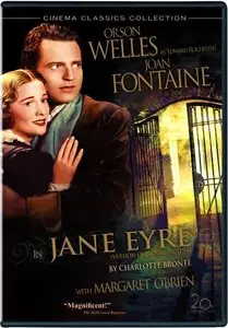 Jane Eyre (1944)