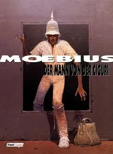 Der Mann von der Ciguri