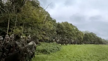 Da Vinci's Demons S01E04 (2013)