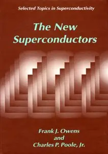 The New Superconductors (repost)