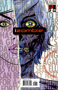 I Zombie - Tome 1