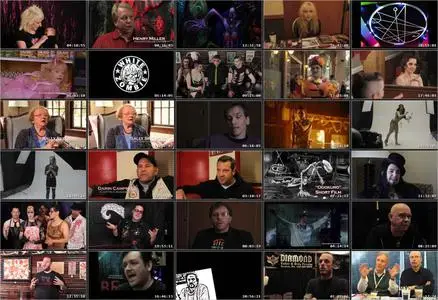 I Heart Monster Movies (2012)
