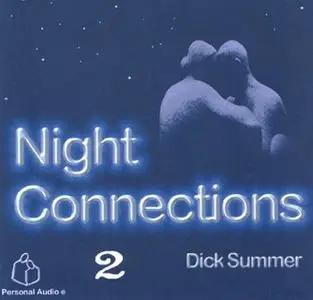 «Night Connections 2» by Dick Summer