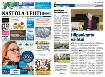 Nastola-Lehti – 05.02.2020