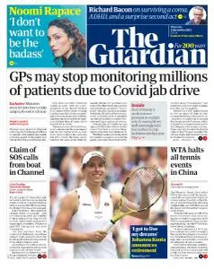 The Guardian - 2 December 2021