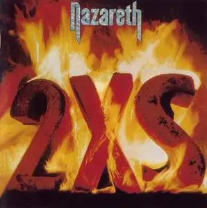 Nazareth - 2XS