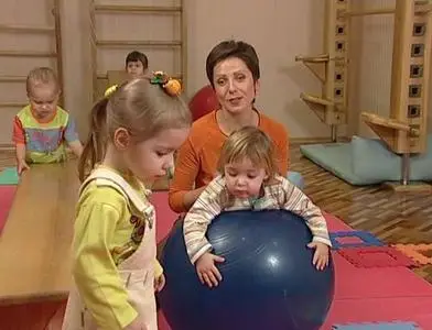 Видеопособие для молодых родителей. Часть 1-8(2006)