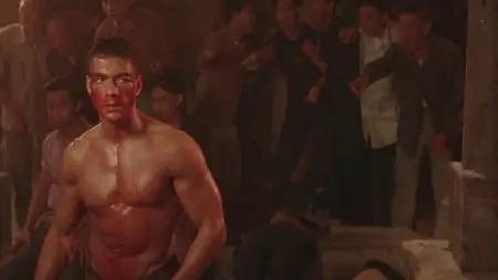Kickboxer (1989)