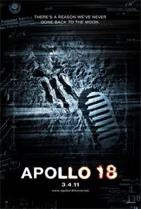 Apollo 18 (Release September 2, 2011) Trailer