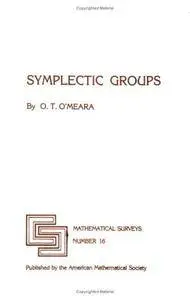 Symplectic Groups (Mathematical Survey)